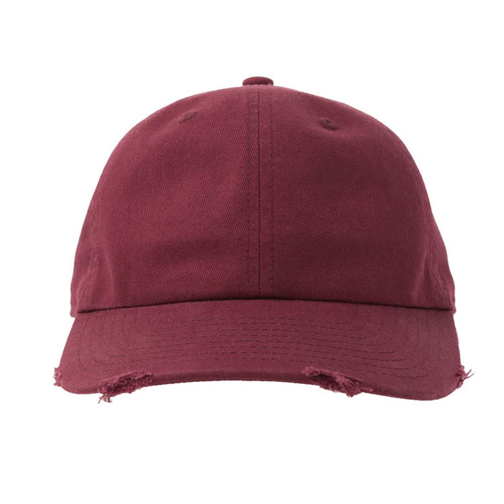 Atlantis Headwear Destroyed-S Dad Hat