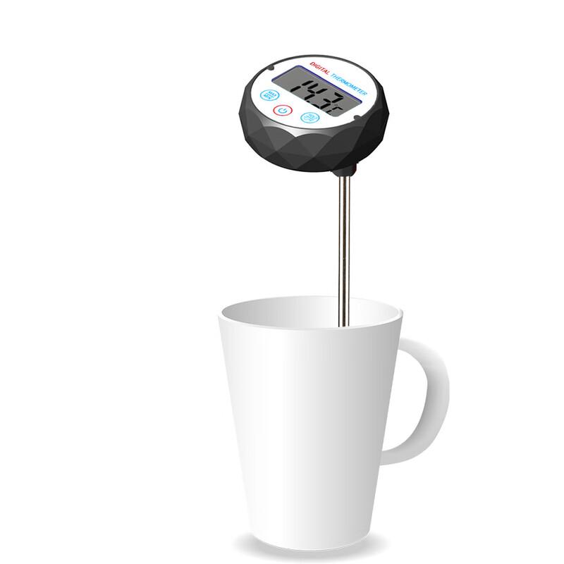 Li Xin Coffee & Milk Pour-Over Thermometer