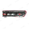 For Ford Transit MK8 EU Version 2014 2015 2016 2017 2018     Rear Bumper Tail Light Signal Lamp Taillamp No Bulb
