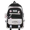 Children's Primary School Students Junior High School Students Two Piece Backpacks High School Students College Students Backpacks