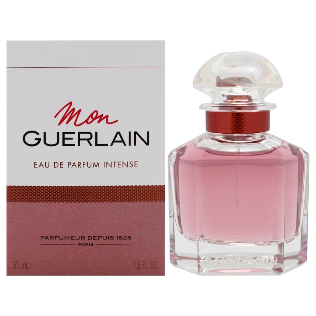MON GUERLAIN edp vapeur intense 50 ml