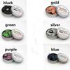 Hand Putty Slime Play Dough Magnetic/Temperature Sensing/Luminous Rubber Mud Polymer Clay Toys
