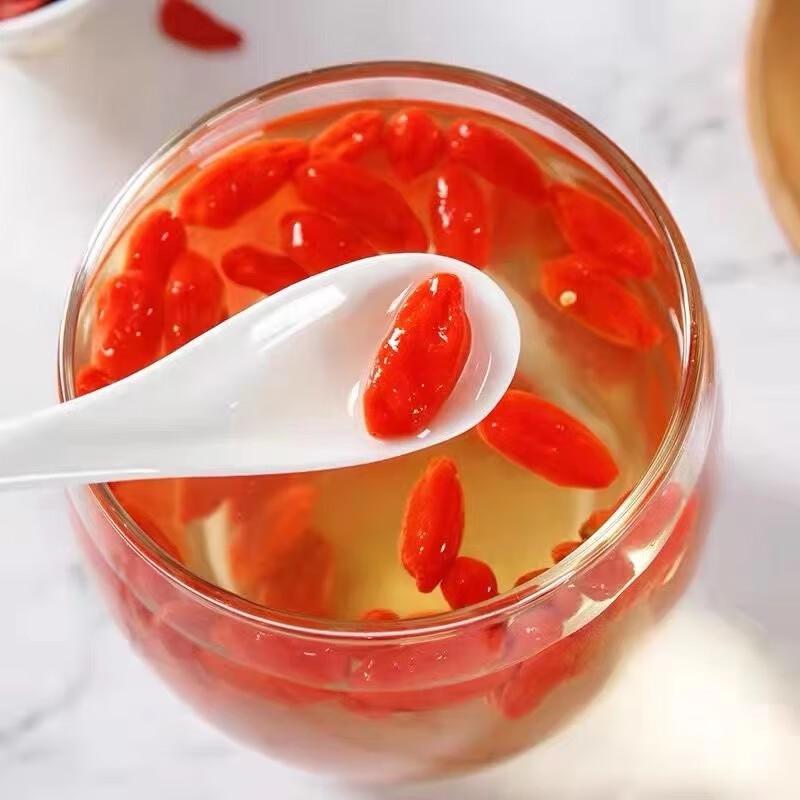 Zhang Kang Bao Premium Goji Berries