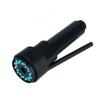 Handheld Spring Faucet High Pressure Pull Out Spray Head Kitchen Faucet  Water Save