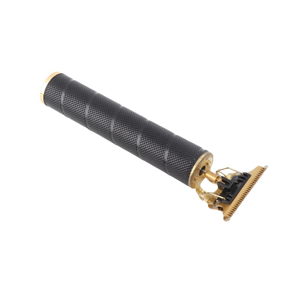 Portable USB Charge Engrave Electrical Hair Cutter IPX4 Waterproof Man Professional Domestic Use Hair Clipper