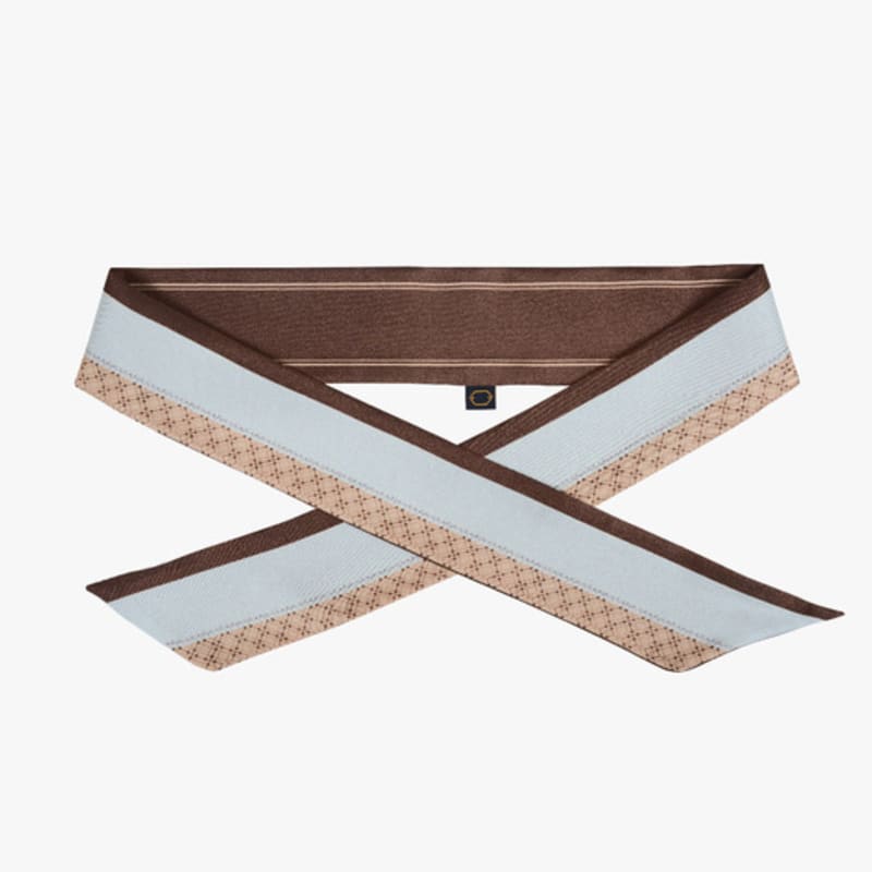 Saint Luxure Etna Blue Beige