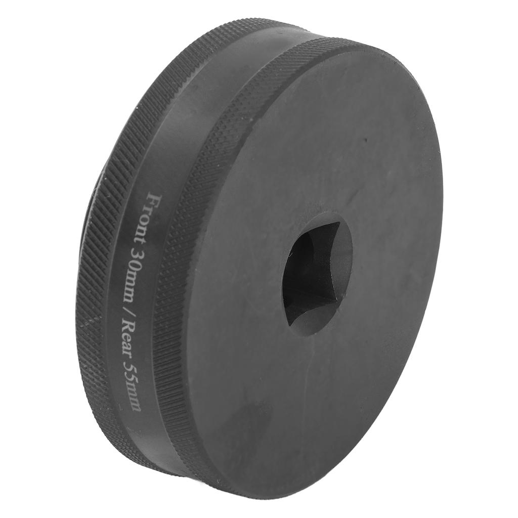 Hjulmutterhylseverktøy Motorsykkelhjulhylseverktøy Erstatning for Ducati 1098 1198 1199S Multistrada Diavel