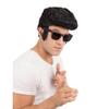Bristol Novelty Greaser Wig