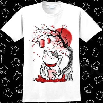Oberteile – T-Shirts