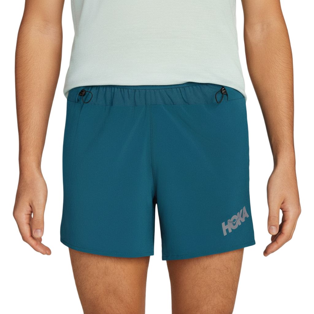 HOKA ONE ONE SG Trail Sports Shorts Men s 1117010-BCRL XS