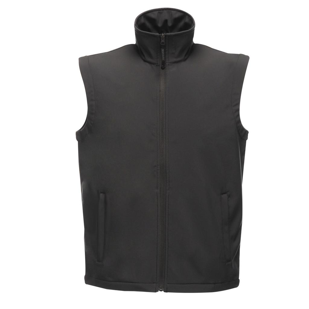 Regatta Mens Classic Softshell Gilet