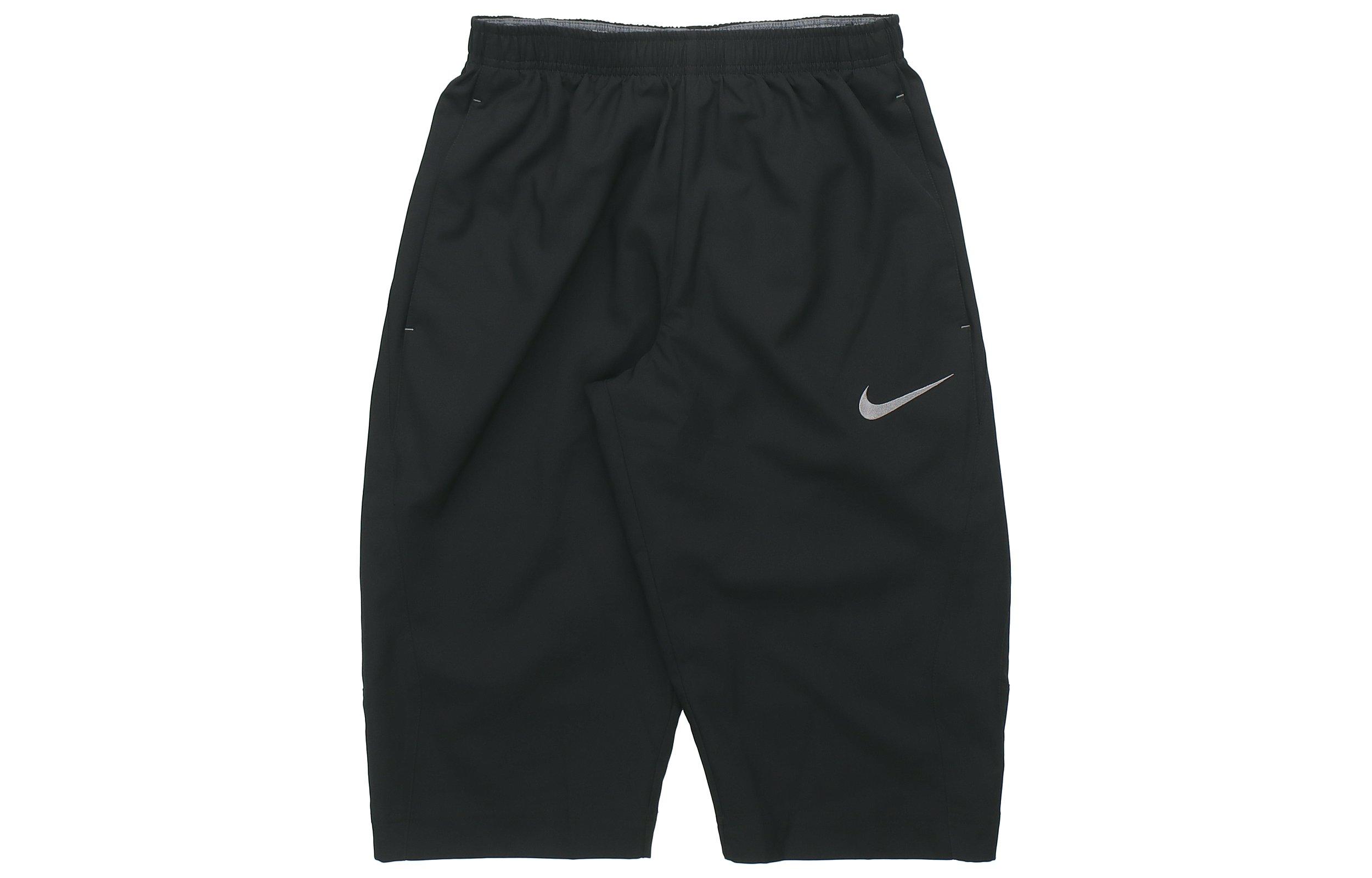Nike Sports Shorts Men s Black Moderate 688492-010 M