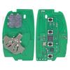 Great ID47 Chip 433MHz 95440-D3000/D3010/D3100/D7000/D7100 Car Key For Hyundai Tucson 2014-2020