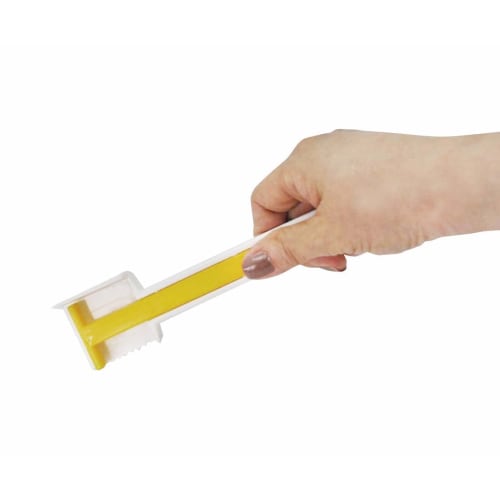 Skater Basic Butter Cutter with Butter Remover, Butter Cutting Knife, PBTC1-A