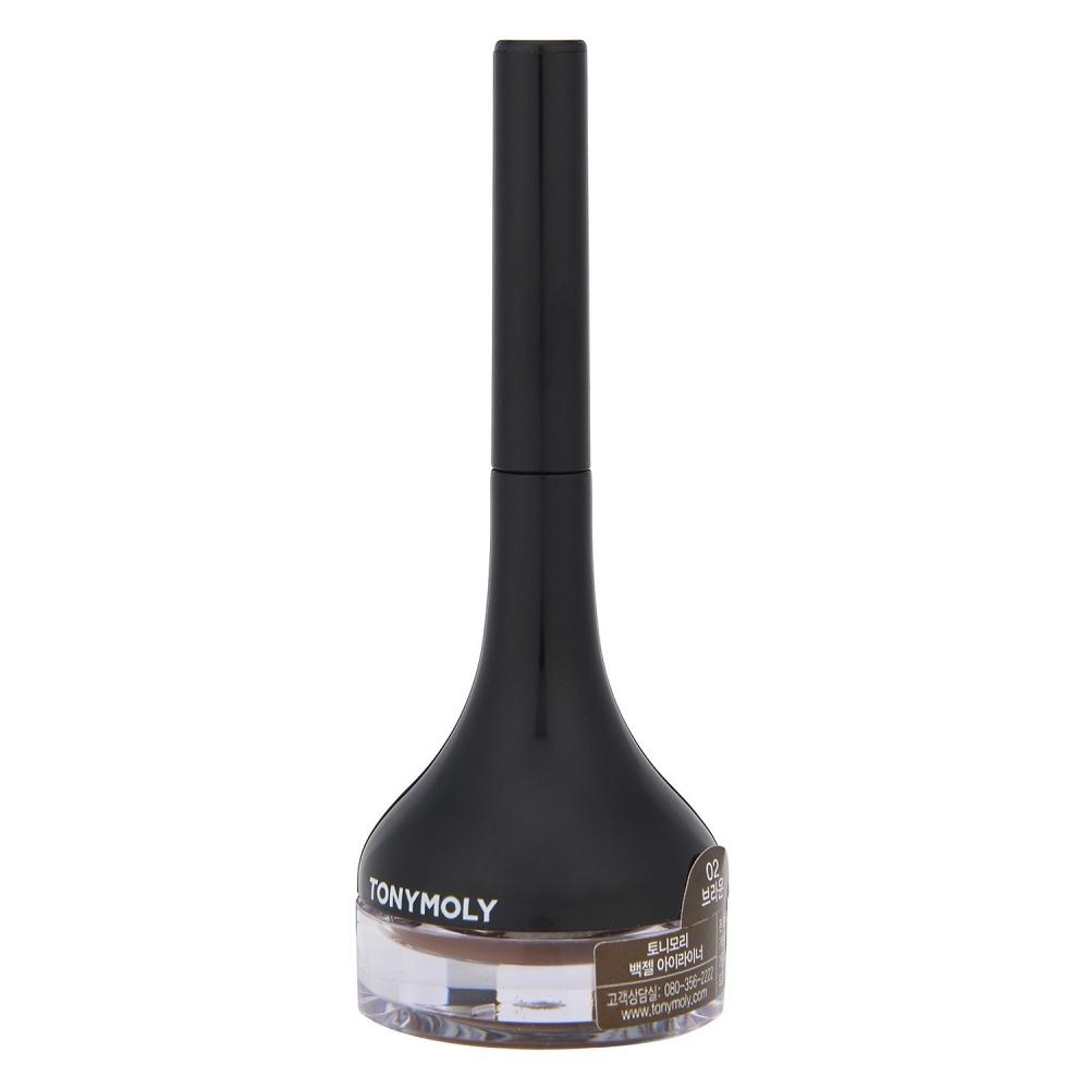 Tony Moly  2    Brown Eye Liner 4g