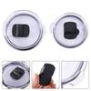 Compatible for Mugs Replacement Lids 20/30 Oz Water Bottle Cap Tumbler Cover  Coffee Cup