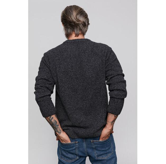 B SIDES DARWIN Sweater
