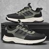 Thick Sole Tied Sneakers 47 Woven Special Men's Shoes Cream Boots Sport Gym Latest Hypebeast Jogging Best Idea High Fashion