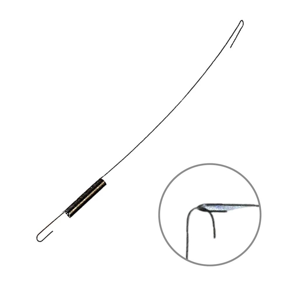 17cm Anti Surge Spring for 25 Series Motors Model 260584 692207 Designed for Easy Fit and Enhanced Engine Throttle Control