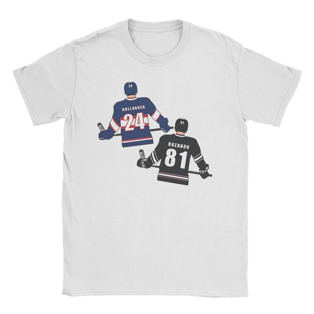 Men Women Heated Rivalry 81 T Shirts Pure Cotton Clothing Novelty Short Sleeve O Neck Tee Shirt Plus Size TShirts
