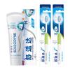 Sensodyne Enamel Protect Fresh Mint Toothpaste & Brush Set