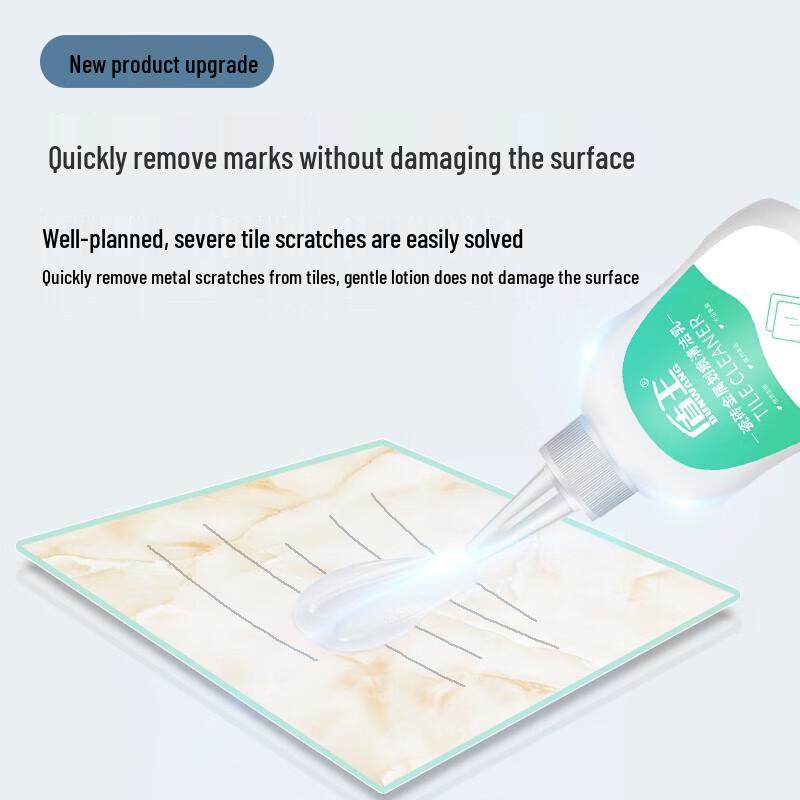 Dunwang Tile & Floor Deep Scratch Repair Agent