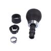 ESP1145 Manual Gear 5 Speed Shift Stick Knob Head for VW Golf Jetta MK5 MK6 Touran MK1 Caddy MK3 Eos Scirocco MK3 1K0711113