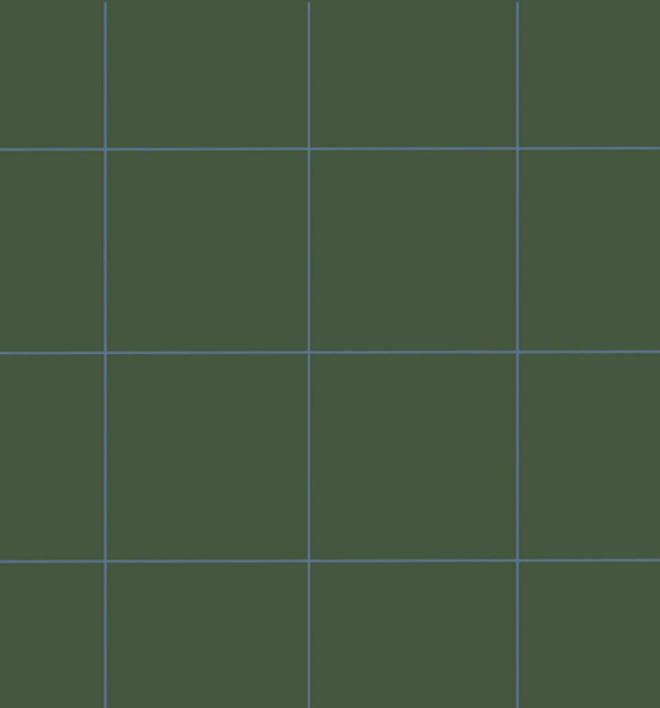 Shinwa Sokutei Blackboard Wooden 450 x 600mm Horizontal H Hazard Prediction Activity Table 77079