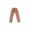 1/12 Scale Doll Pants Extended Length Fit Leggings for Hobbyists White