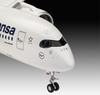 German Revell 1/144 Airbus A350-900 Lufthansa New Livery Plastic Model Kit 03881