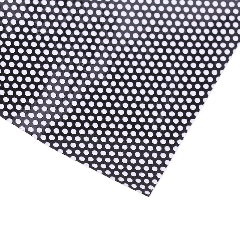 Car Sunshade Stickers Auto Front Windshield 3D Vinyl Film Rear Gear Sunshade Decorative Decals Stickers Cars Decorative Stickers