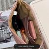 Large Capacity Women Wallet Diamond Embroidery Mobile Phone Bag 2025 Makeup Bag  Women Handbag