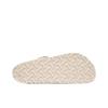 Birkenstock Gizeh Unisex Minimalist Comfort Wear-resistant Flip Flops White 1031278