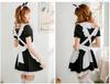 Complete Neko Maid Outfit Costume Women Women's Costumes