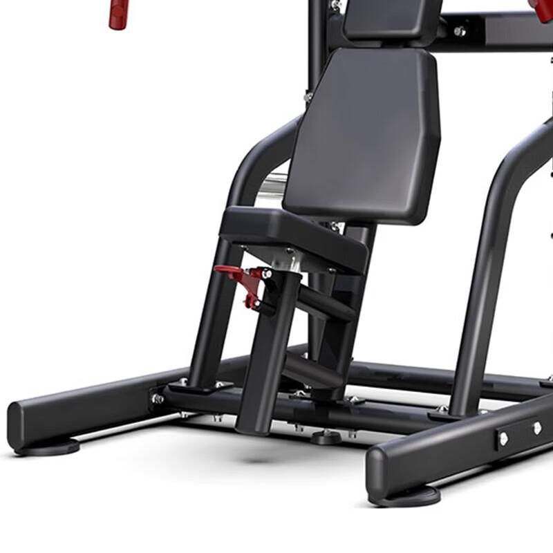 JUNXIA Seated Chest Press Machine