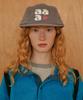 Alabageu Aaa Camp Cap - Grey