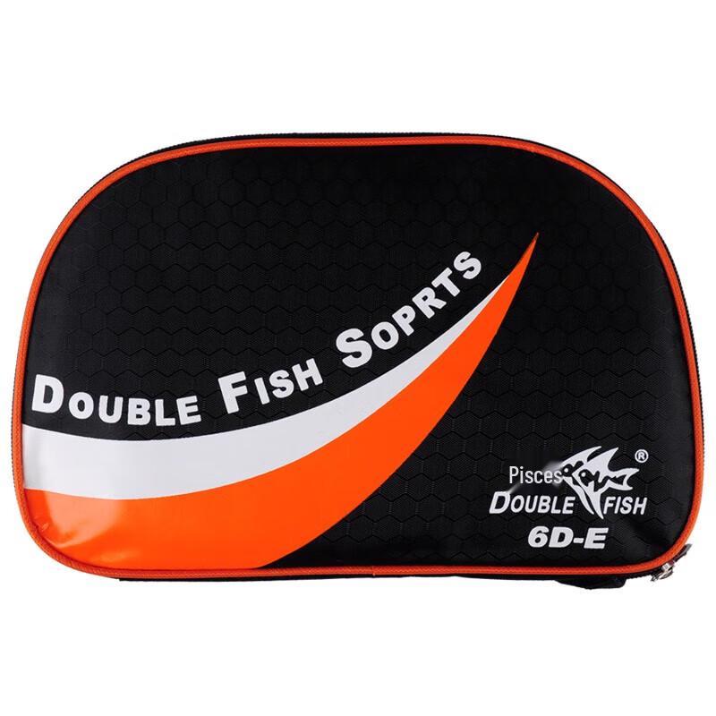 Double Fish 6-Star Professional Table Tennis Racket