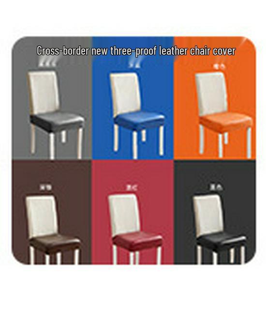 Universal Printed Sofa Cover for Armless Folding Sofas