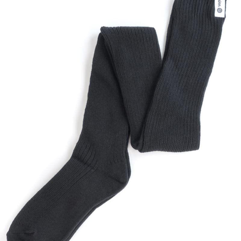 meminn Bucks long over socks 2colors