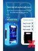 12V 100A Polymer Lithium Battery - High Capacity, Ultra-Light, Outdoor Mobile Power Solution