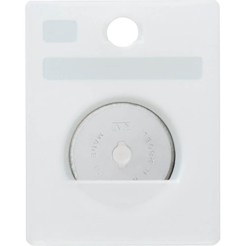 Kokuyo Paper Cutter Replacement Blade, Round Blade, 10-Sheet Capacity, DN-T700A (1 Blade)