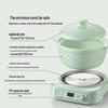 Buydeem LP5530/001 Electric Stew Pot