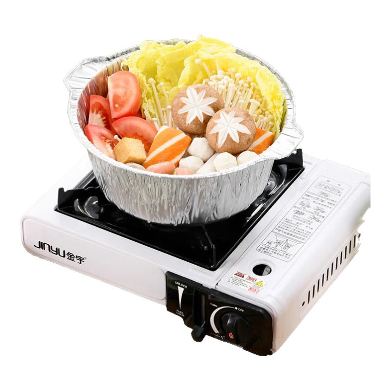 Посуда для кемпинга Jiekainuo