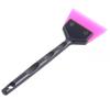 1PC Small Window Tint Mirror Squeegee Different Softness Rubber Blade Scraper High Toughness Windshield Handheld Cleaning Tool