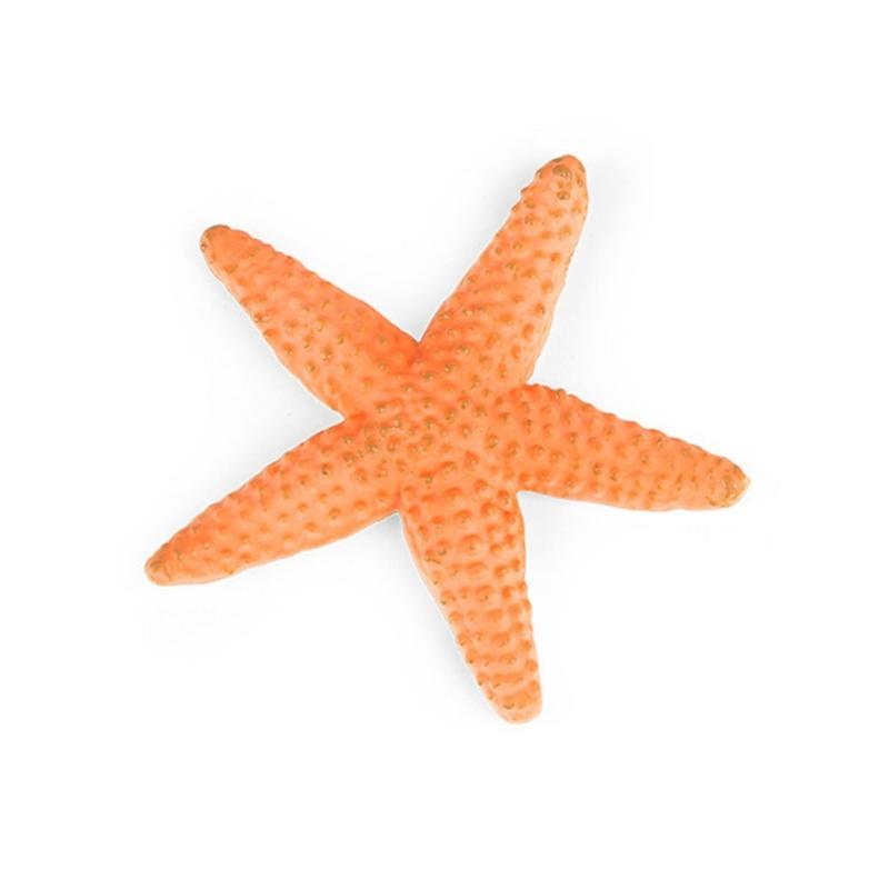 Simulated Plastic Fish Models Realistic Bass Fake Fish for Home Decoration and Science Exhibits