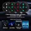 10 Keys Wireless Car Steering Wheel Controller For Car Radio DVD GPS Multimedia Navigation Universal Remote Control Buttons