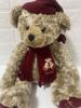 [USED] Excellent condition Harrods 1999 limited edition teddy bear