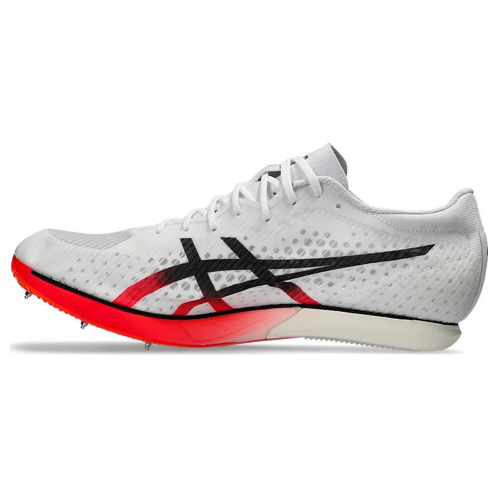 

Asics Metaspeed Md White Black 44