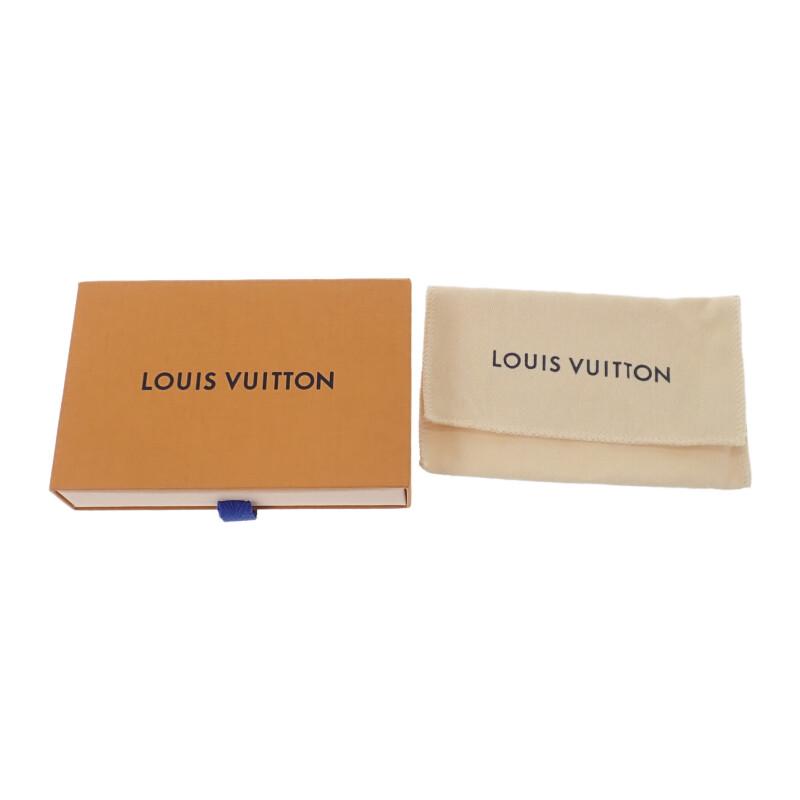 LOUIS VUITTON  M61981 Tie pin Silver metal mens