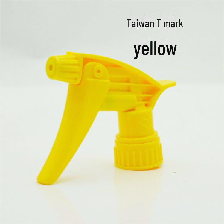 

Серый автомобильный косметический распылитель с кислото- и щелочестойкой Т-образной распылительной головкой